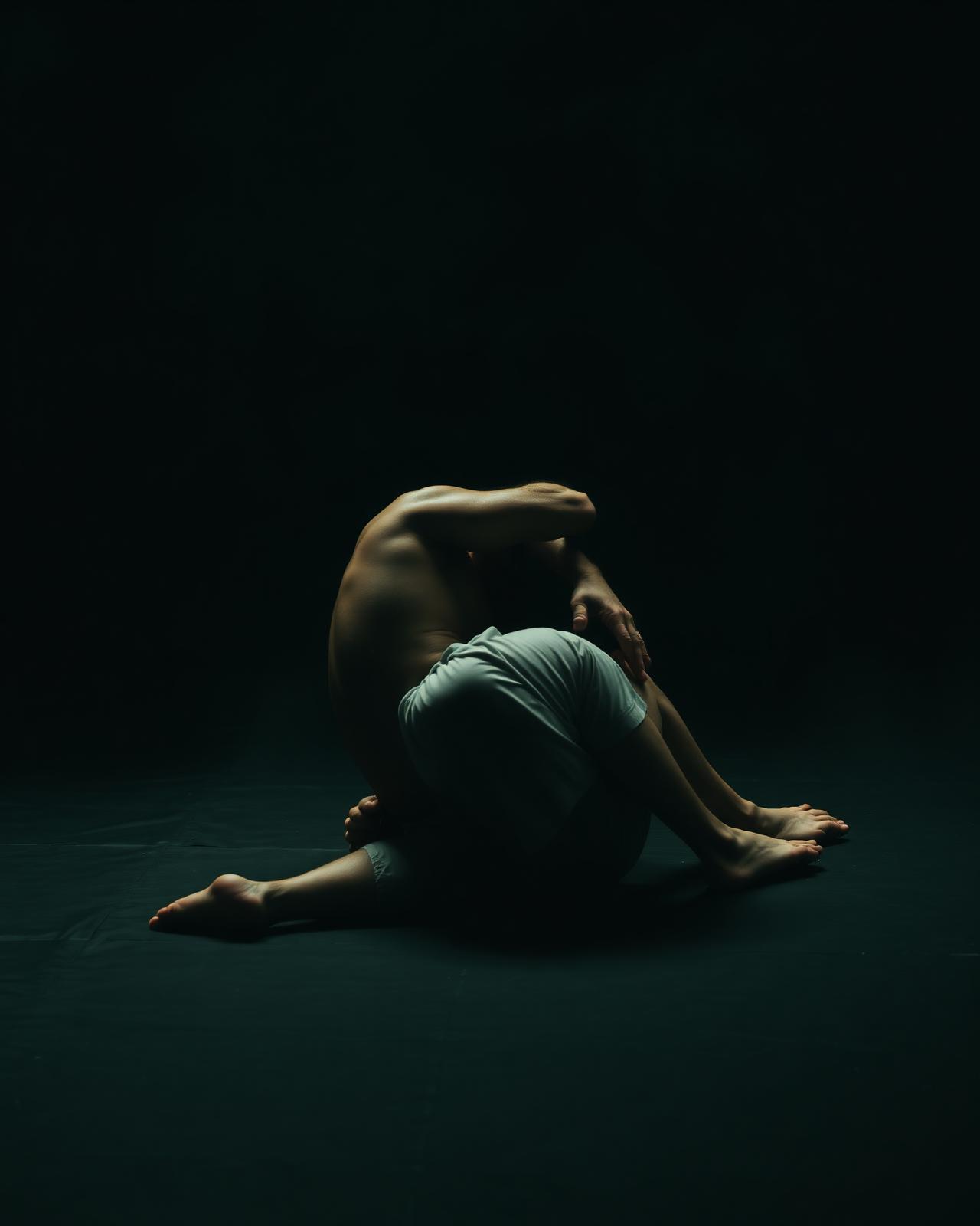Grappling — No-Gi