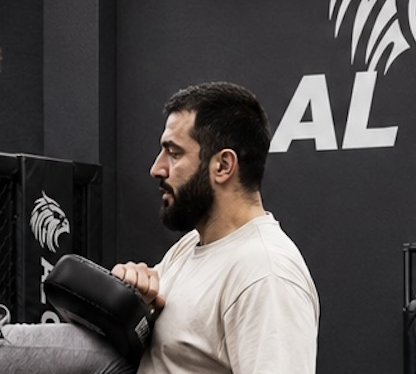 Ayat — Head Coach