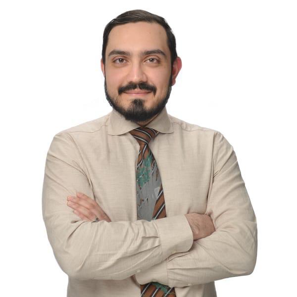 Saud — Acupuncturist